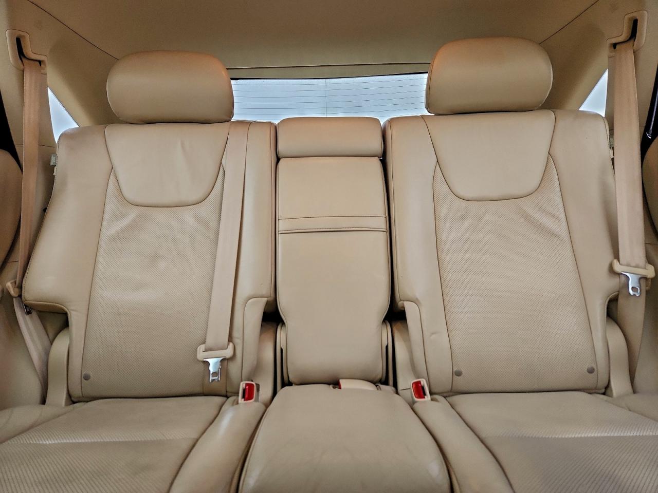 2013 Lexus Rx 350 VIN: 2T2ZK1BA5DC129632 Lot: 92912785