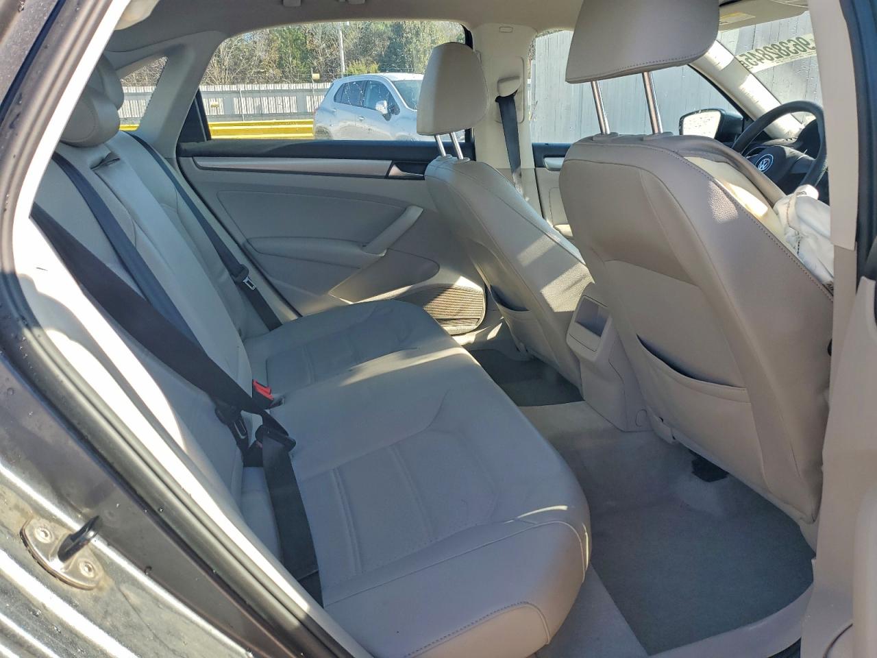 2013 Volkswagen Passat S VIN: 1VWAH7A32DC146268 Lot: 96382845