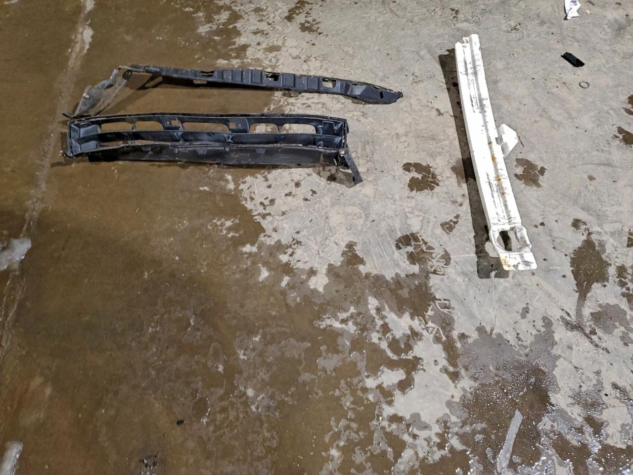 2008 Honda Fit VIN: JHMGD38448S056954 Lot: 94744995