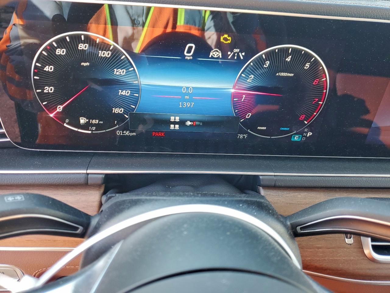 2025 Mercedes-Benz Gls 450 4Matic VIN: 4JGFF5KE8SB438833 Lot: 94569975