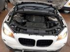2012 BMW X1 XDRIVE 18D SE 5DR for sale at Copart SANDY