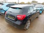 2015 MERCEDES-BENZ A CLASS A180 CDI SPORT EDITION 5DR for sale at Copart SANDY
