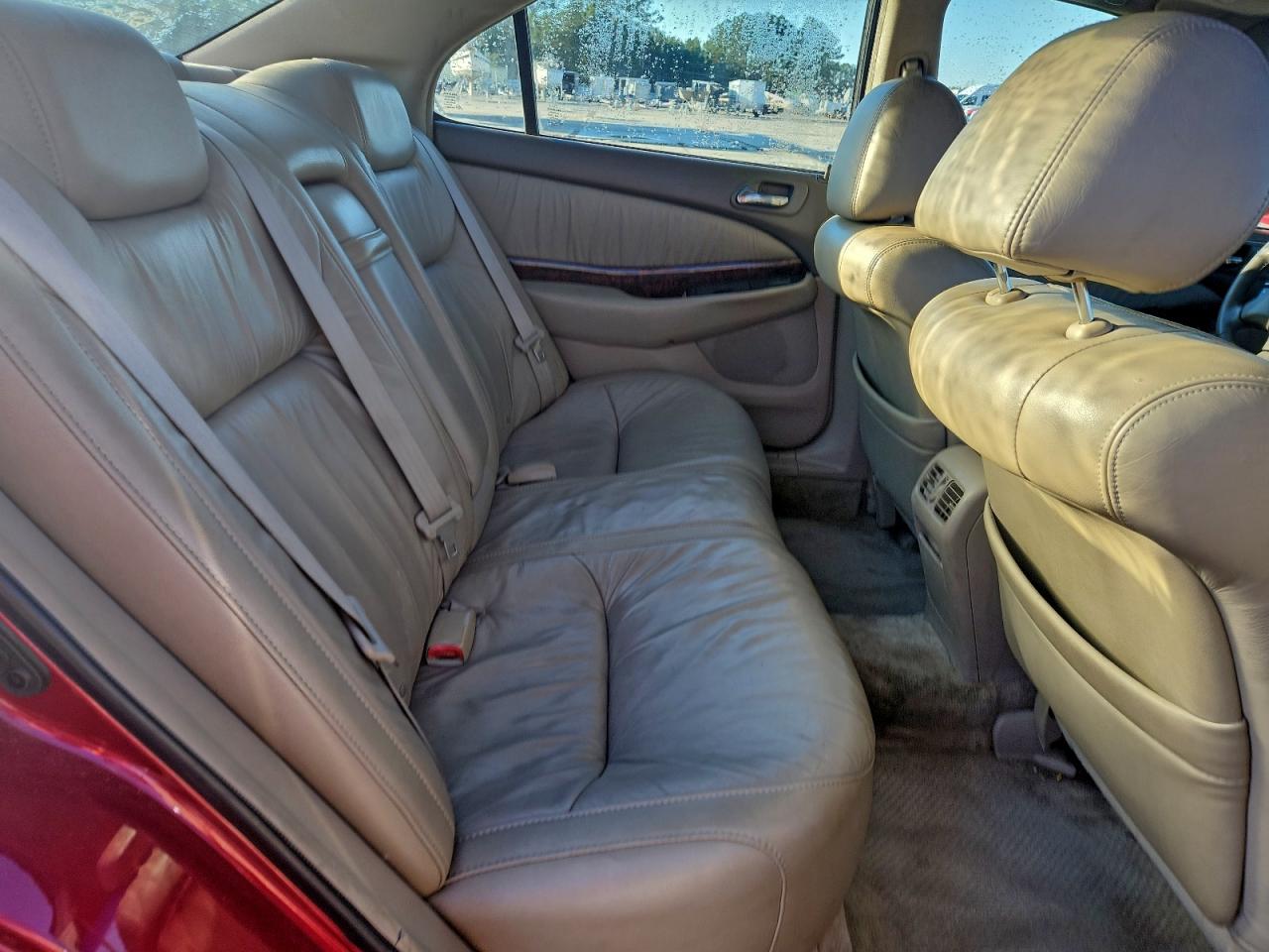 2003 Acura 3.2Tl VIN: 19UUA56623A023786 Lot: 94931375