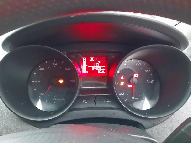 2012 SEAT IBIZA 1.2 TDI CR S COPA 5DR