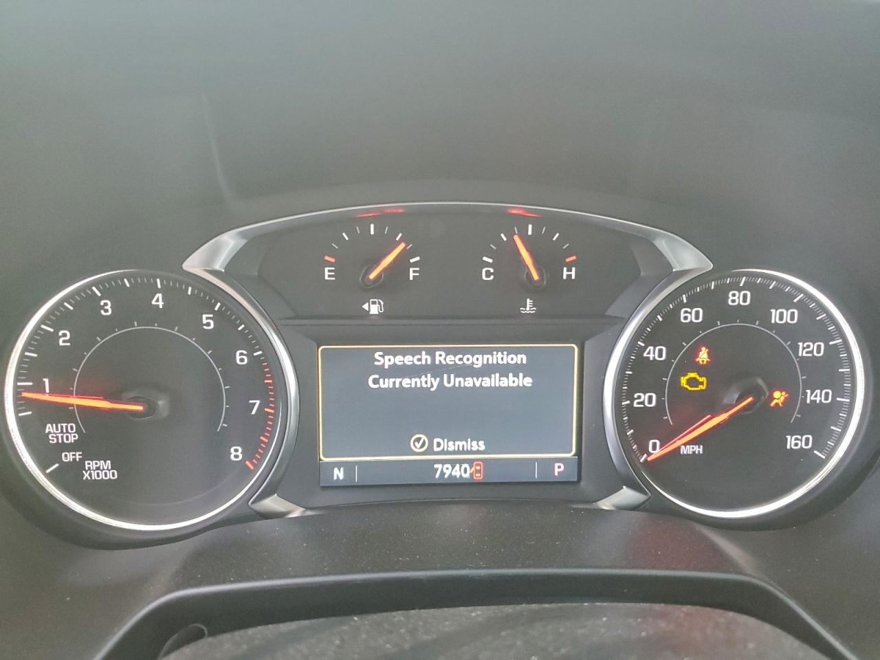 2025 Chevrolet Blazer 2Lt VIN: 3GNKBCR43SS267338 Lot: 96104605