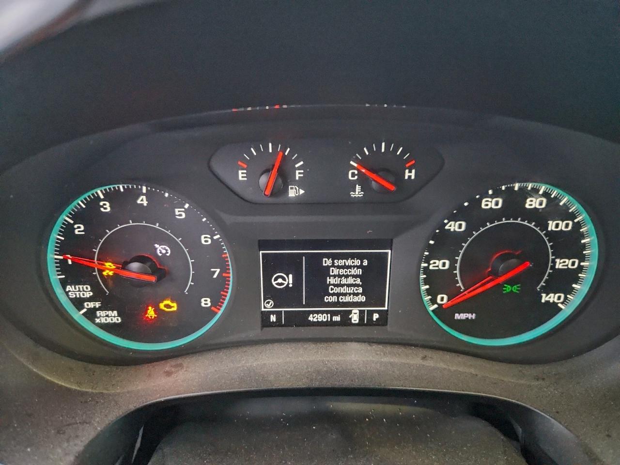 2024 Chevrolet Malibu Lt VIN: 1G1ZD5ST5RF223430 Lot: 94797285