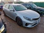 2019 KIA OPTIMA 1.6 CRDI ISG 2 5DR for sale at Copart WESTBURY