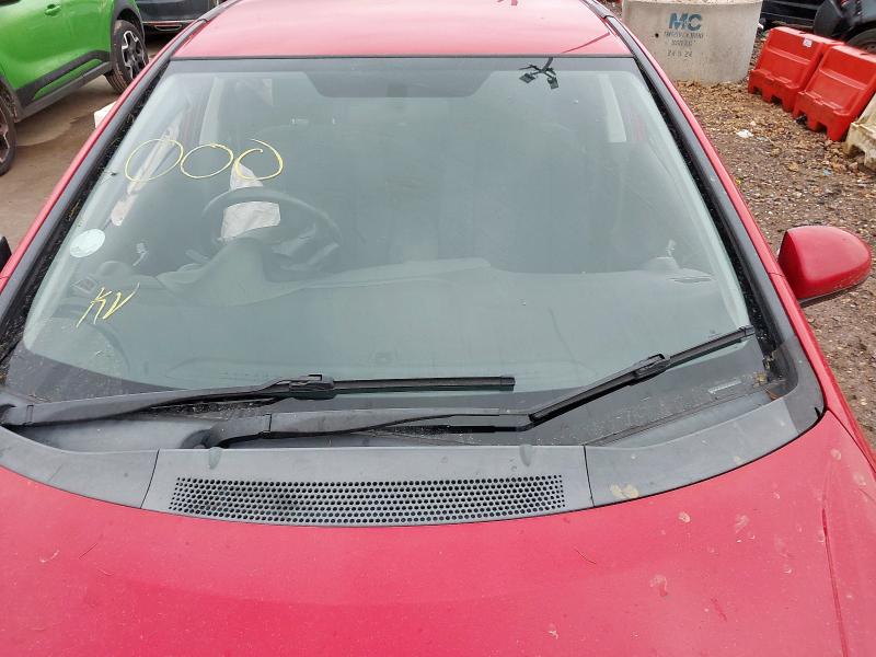 2013 HONDA CIVIC 1.8 I-VTEC TI 5DR