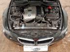 2008 BMW 6 SERIES 630I SPORT 2DR AUTO for sale at Copart NEWBURY