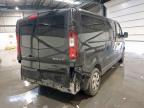 2023 RENAULT TRAFIC LL30 BLUE DCI 130 ADVANCE VAN for sale at Copart EAST KILBRIDE