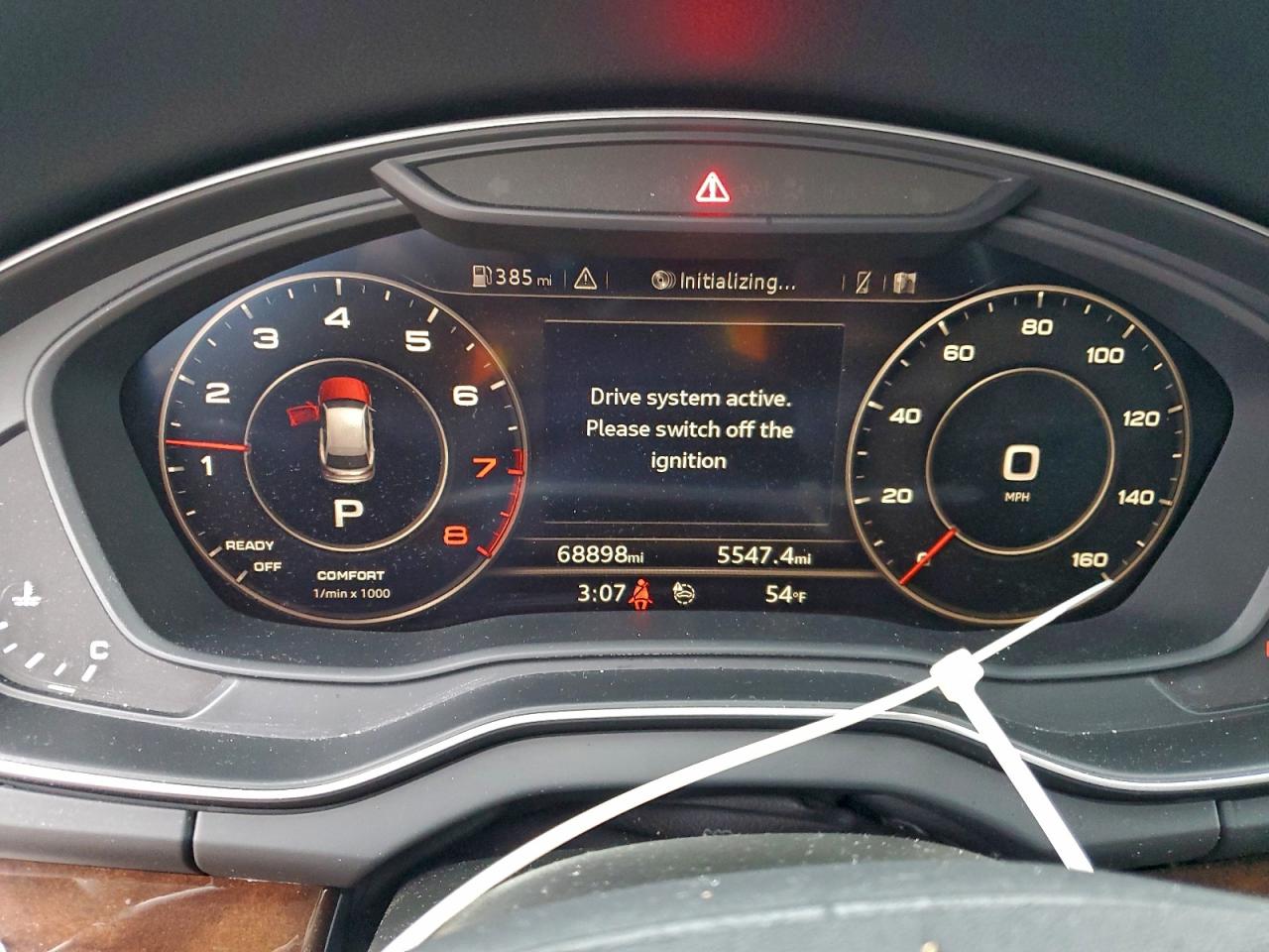 2020 Audi Q5 Premium Plus VIN: WA1BNAFY0L2024315 Lot: 96254335