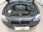 2014 BMW 1 SERIES 118D SE 5DR for sale at Copart BRISTOL