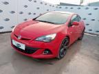 2015 VAUXHALL GTC 1.6T 16V 200 LIMITED EDITION 3DR for sale at Copart BRISTOL