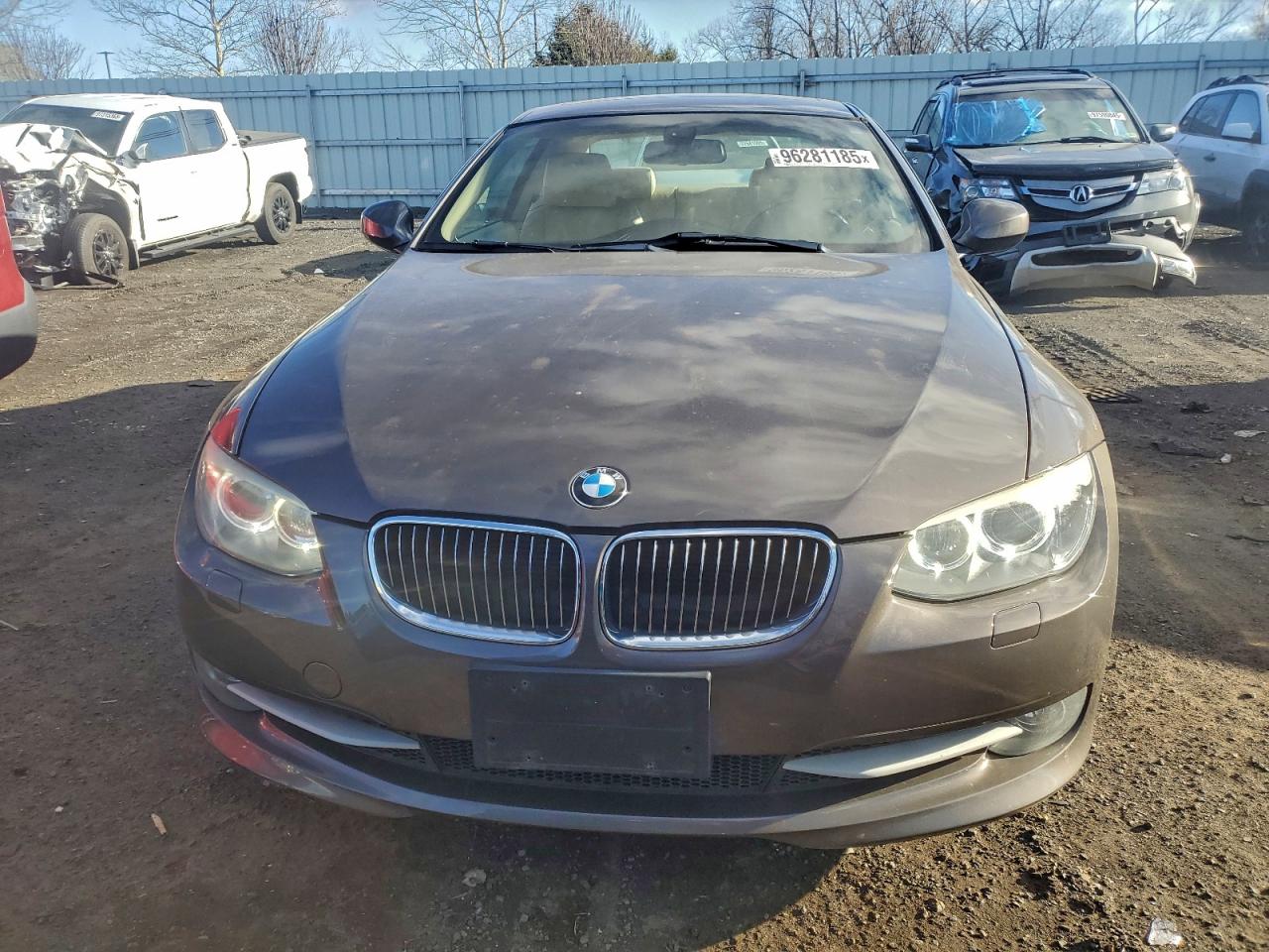 2011 BMW 328 Xi Sulev VIN: WBAKF5C53BE655137 Lot: 96281185
