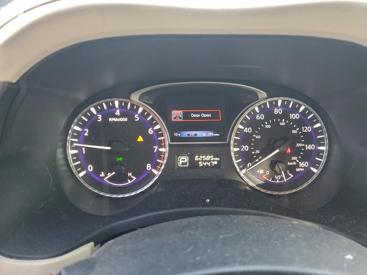 2017 Infiniti Qx60 VIN: 5N1DL0MM6HC521400 Lot: 95610165