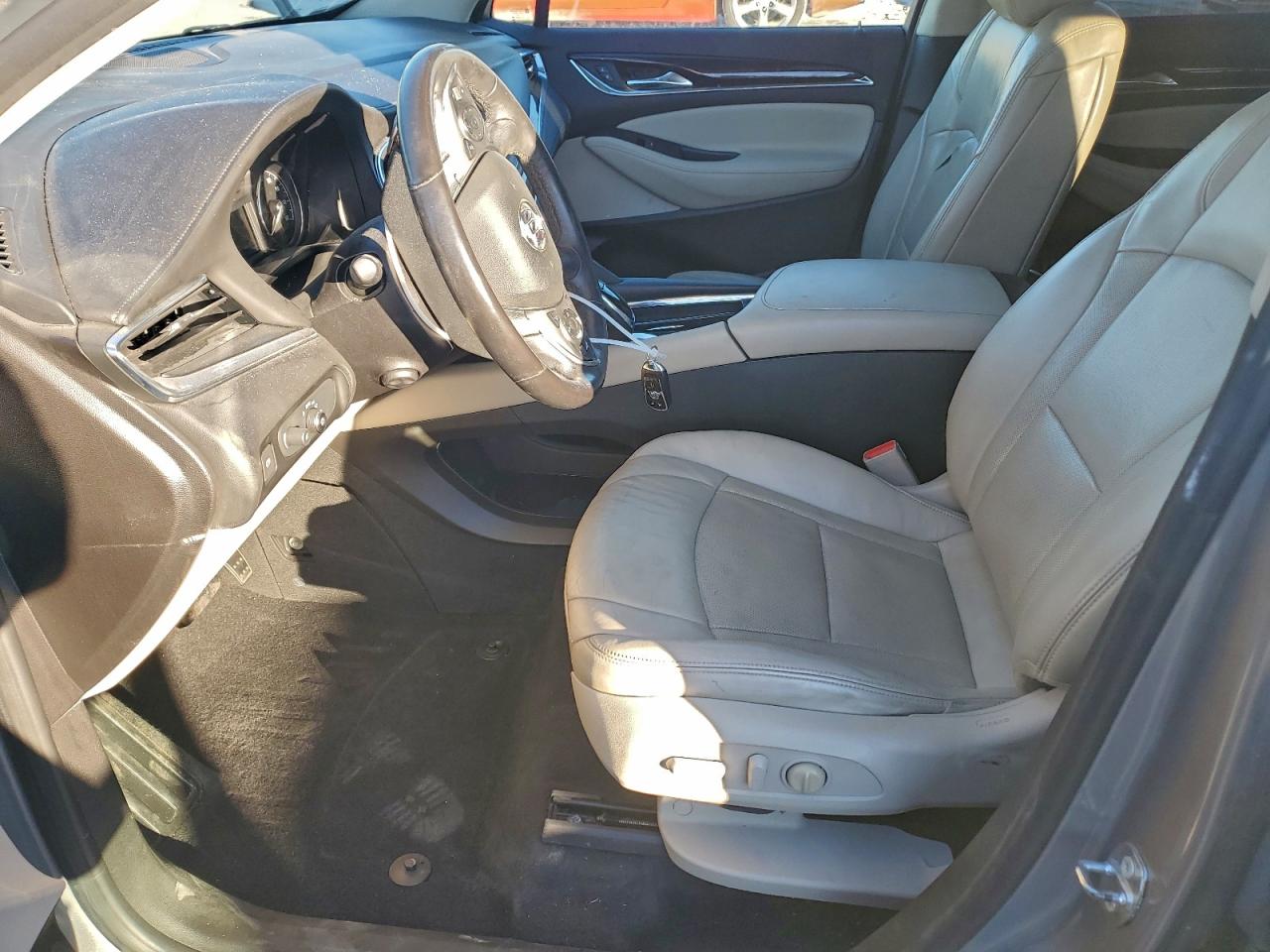 2018 Buick Enclave Premium VIN: 5GAERCKW3JJ218042 Lot: 97162735