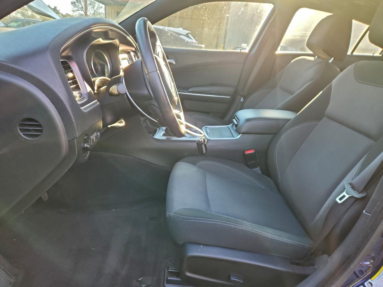 2016 Dodge Charger Se VIN: 2C3CDXBG1GH310544 Lot: 94468035