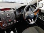 2010 KIA CEED 1.6 CRDI 3 5DR AUTO for sale at Copart WHITBURN