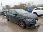 2020 SEAT IBIZA 1.0 TSI 95 XCELLENCE [EZ] 5DR for sale at Copart ST HELENS