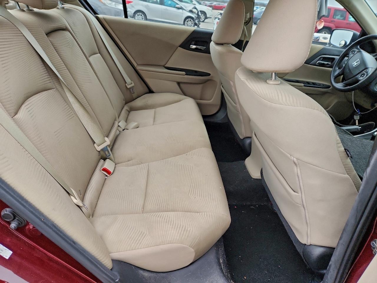 2014 Honda Accord Lx VIN: 1HGCR2F31EA162190 Lot: 94393315