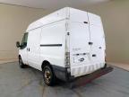 2013 FORD TRANSIT MEDIUM ROOF VAN TDCI 100PS for sale at Copart GLOUCESTER