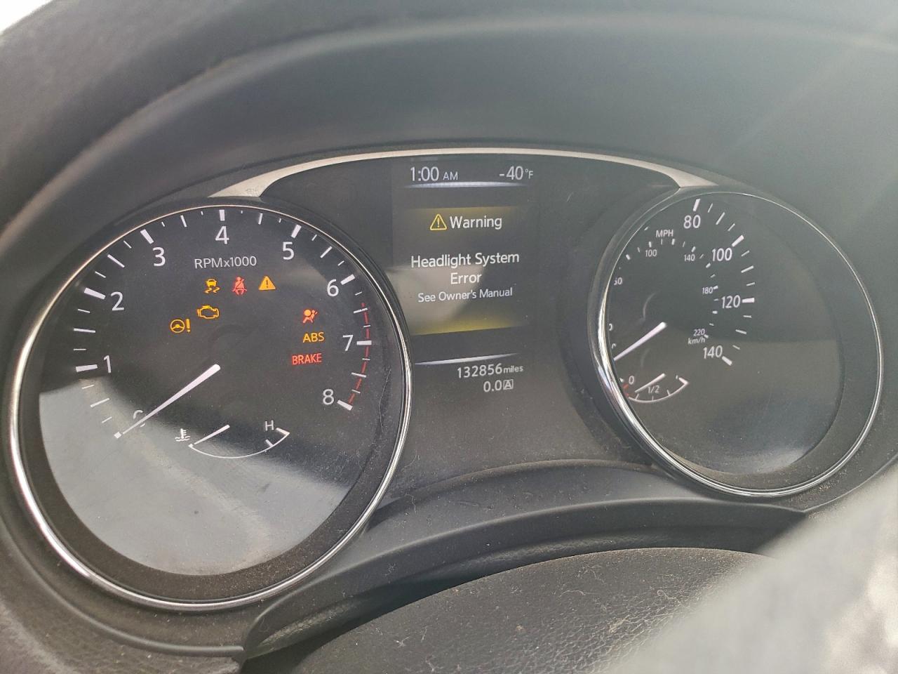 2014 Nissan Rogue S VIN: 5N1AT2MT0EC853771 Lot: 94599045