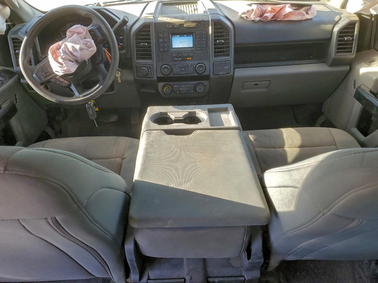 2022 Ford F350 Super Duty VIN: 1FD8W3HT4NEE17919 Lot: 96555805