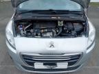 2015 PEUGEOT 5008 1.6 BLUEHDI 120 ALLURE 5DR EAT6 for sale at Copart SANDTOFT
