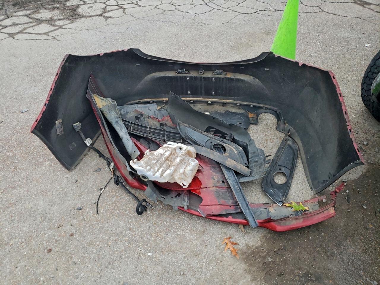 2015 Buick Regal VIN: 2G4GK5EXXF9149151 Lot: 94191645