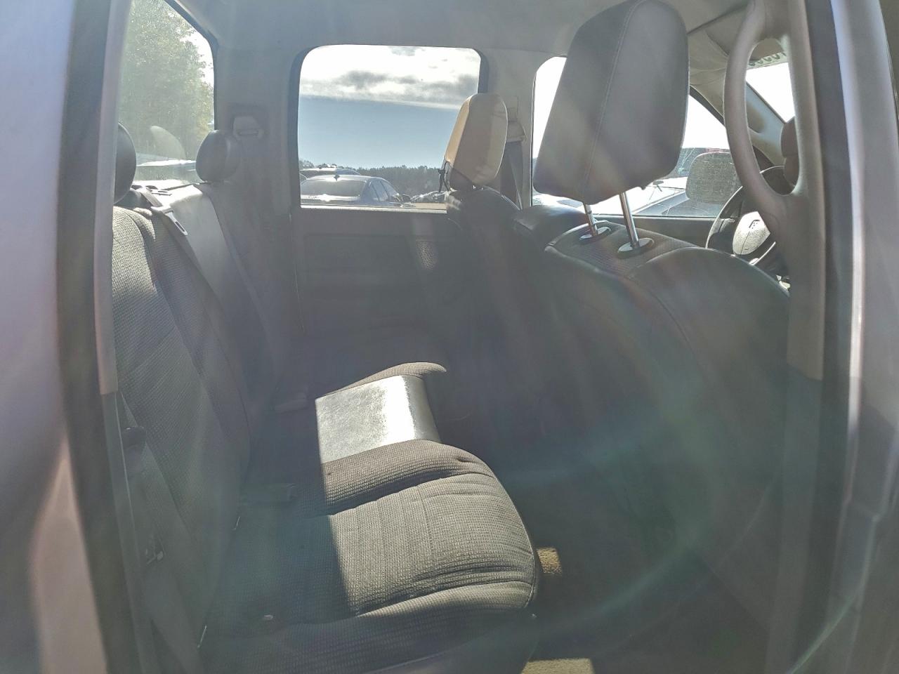 2006 Dodge Ram 1500 St VIN: 1D7HA18NX6S597702 Lot: 96278965