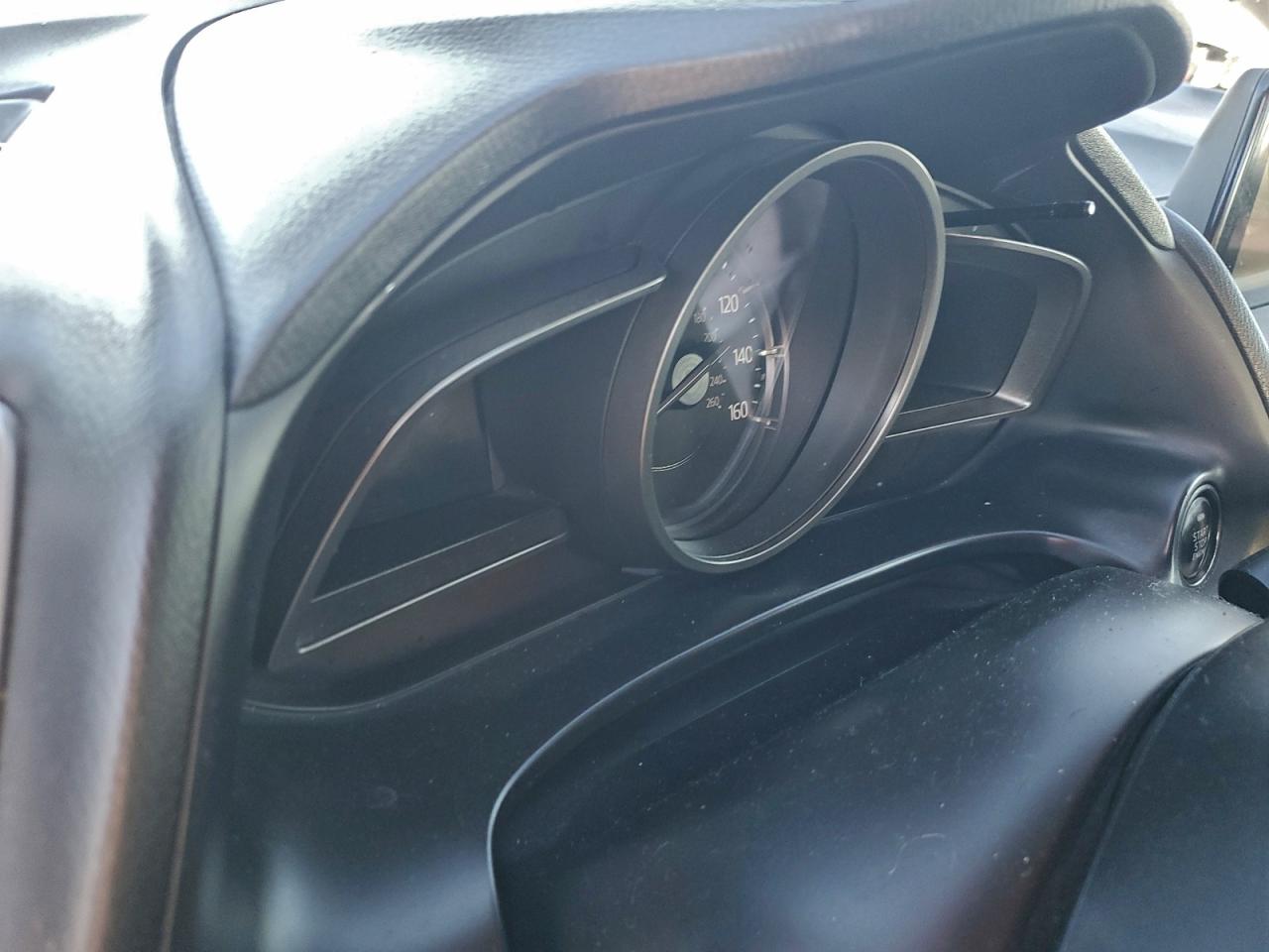 2017 Mazda 3 Sport VIN: 3MZBN1K76HM104461 Lot: 96414195