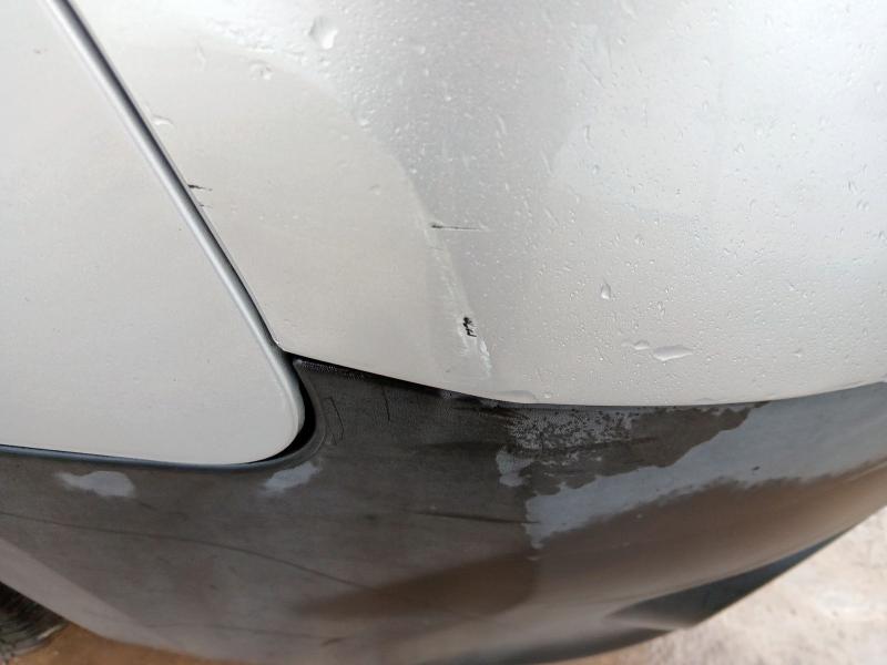 2016 PEUGEOT IMPULSE PARTNER (B9) 