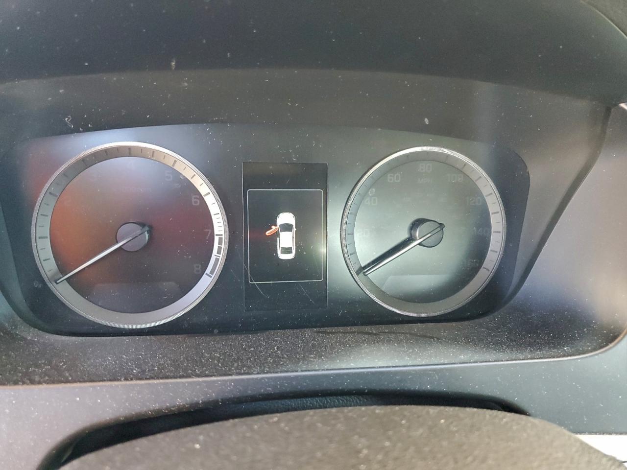 2016 Hyundai Sonata Sport VIN: 5NPE34AF0GH316020 Lot: 95446235