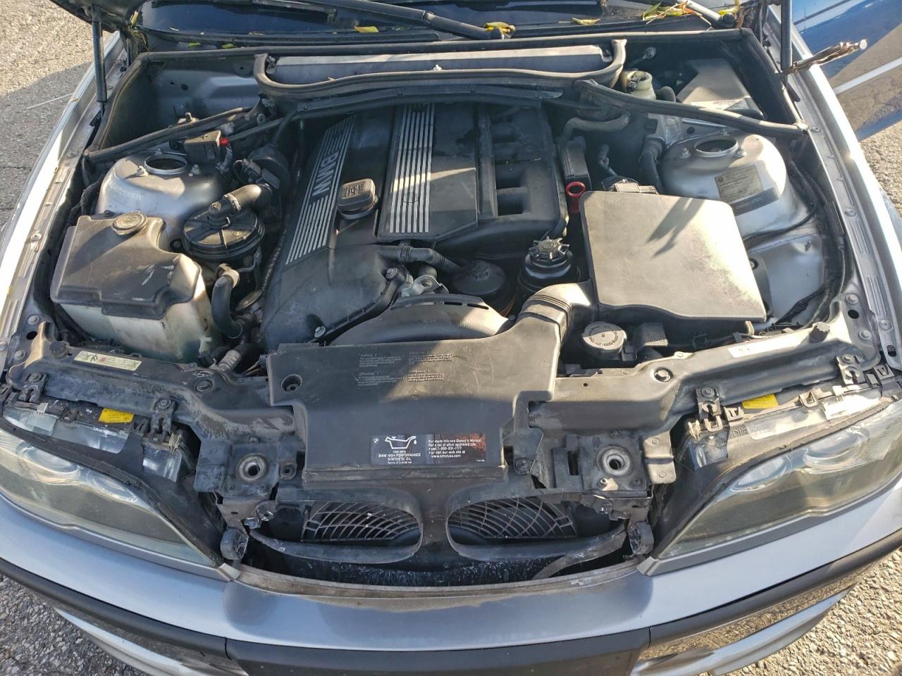 Фото: WBABD53474PL12383