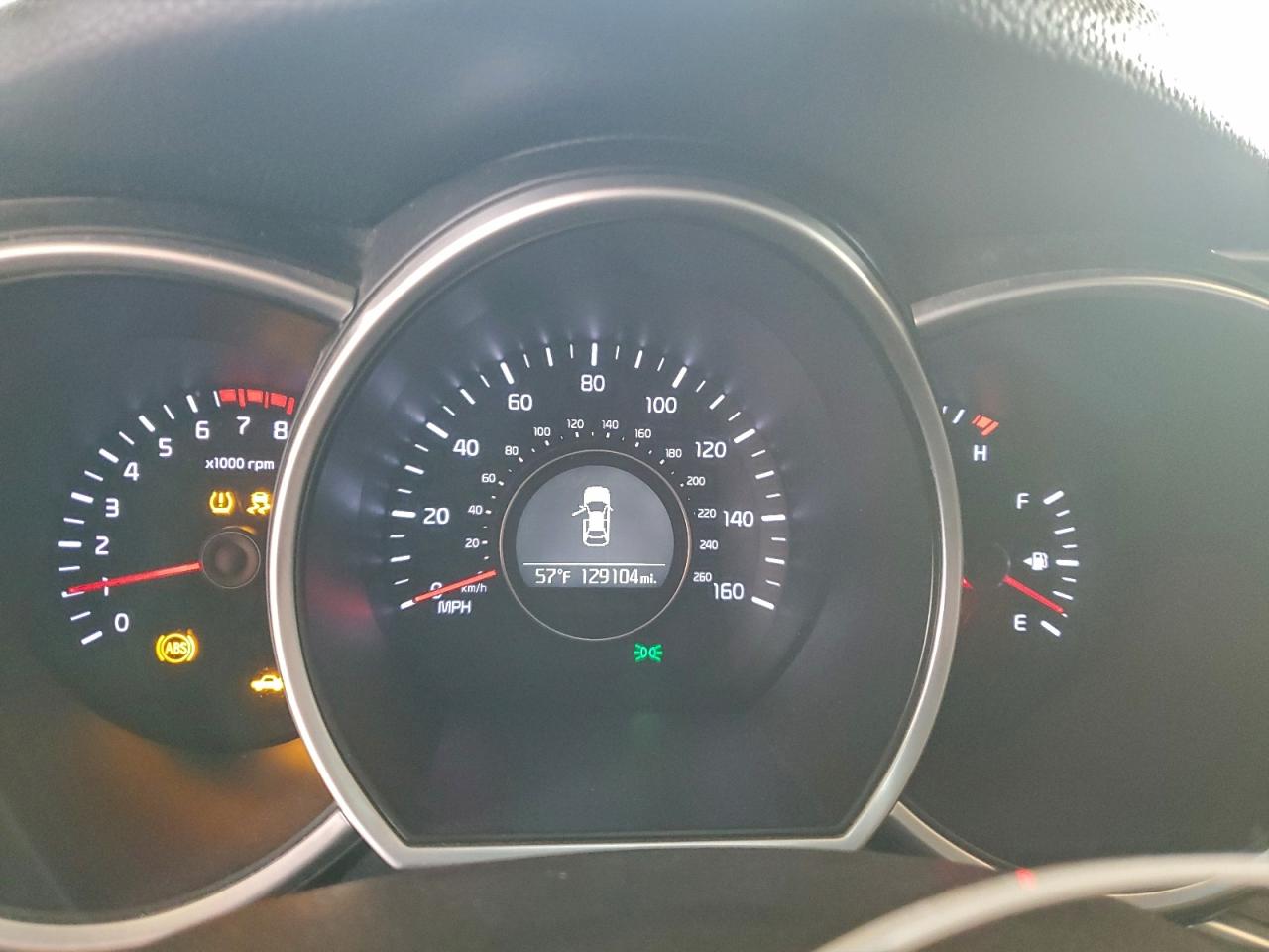 2015 Kia Optima Ex VIN: 5XXGN4A79FG368462 Lot: 94823055