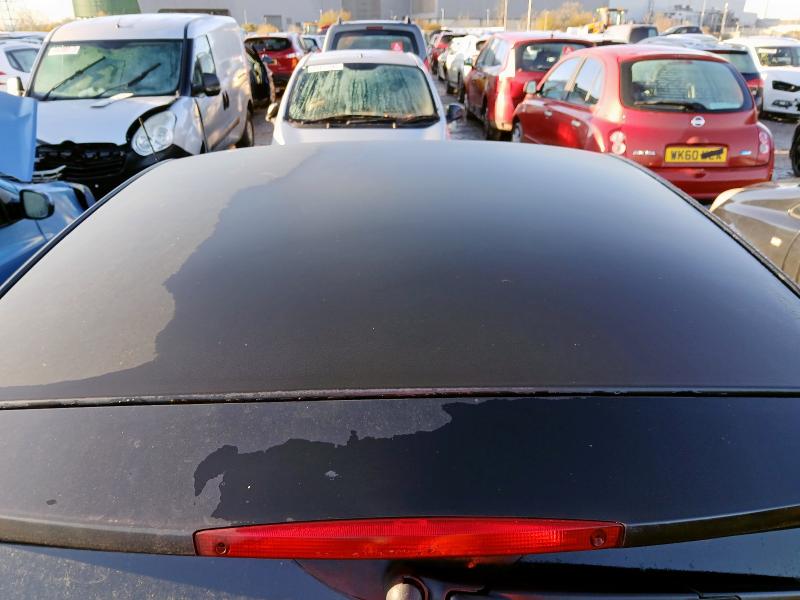 2010 SMART FORTWO COUPE PULSE MHD 2DR AUTO