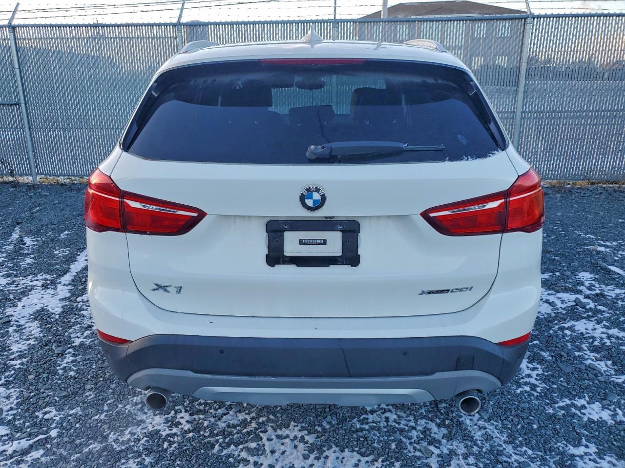 2019 BMW X1 xDrive28I VIN: WBXHT3C53K3H37011 Lot: 96077825