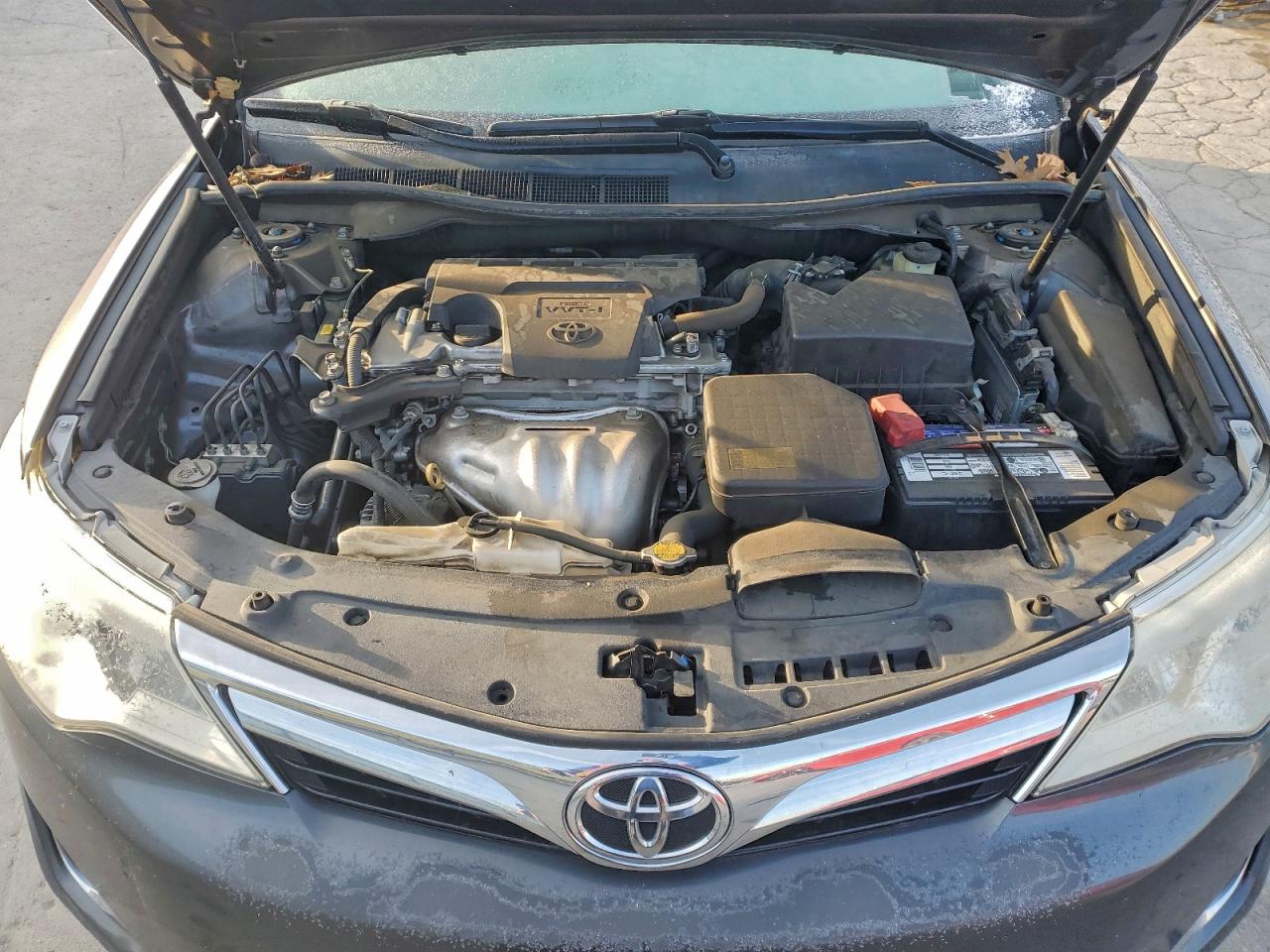 2014 Toyota Camry L VIN: 4T1BF1FK9EU844880 Lot: 93984865