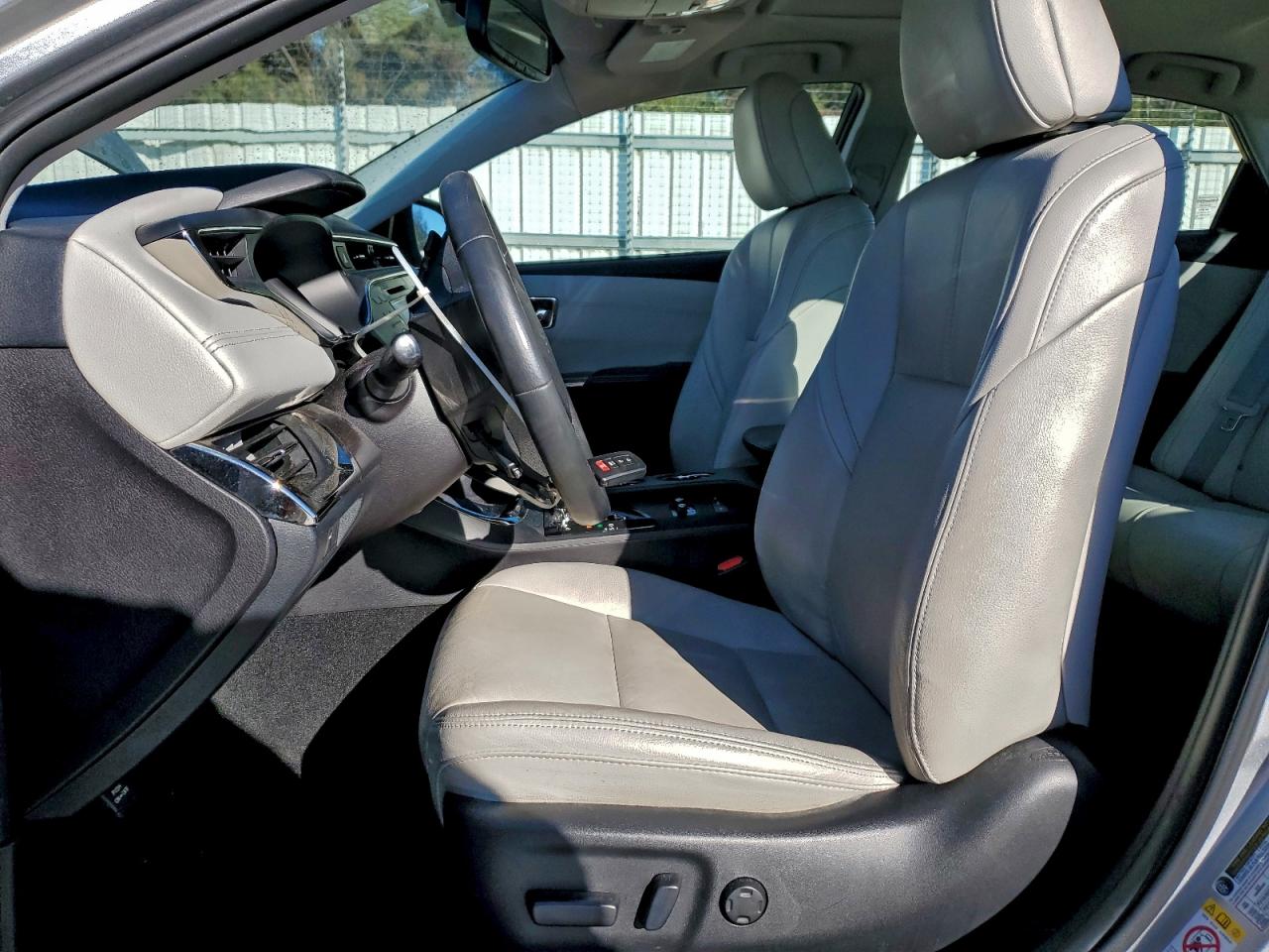 2016 Toyota Avalon Xle VIN: 4T1BK1EBXGU234499 Lot: 94660355