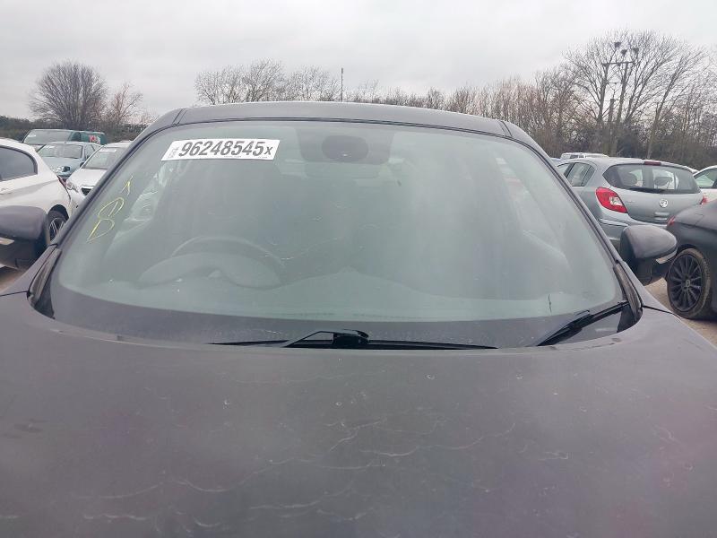 2016 NISSAN JUKE 1.5 DCI N-CONNECTA 5DR