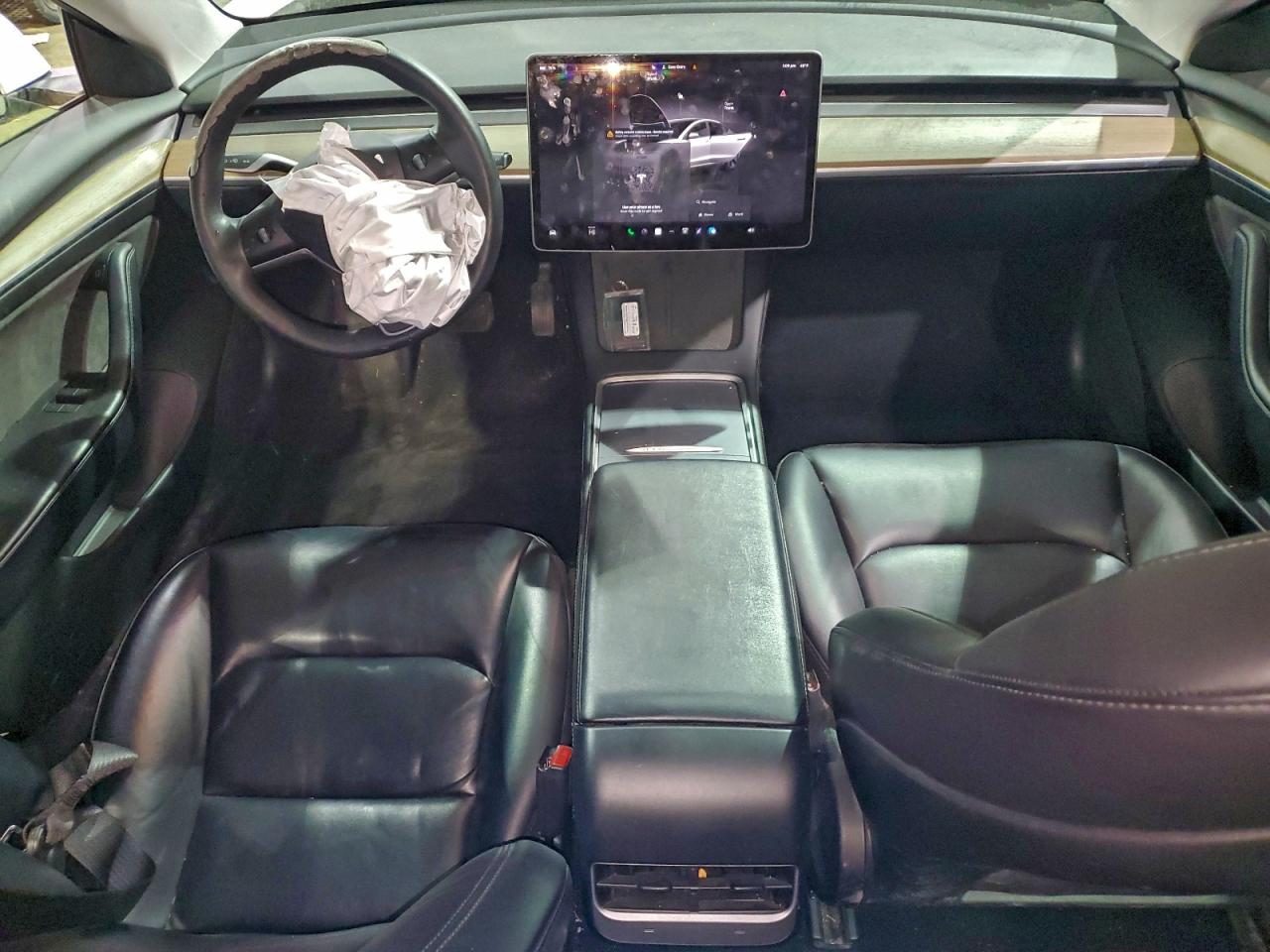 2022 Tesla Model 3 VIN: 5YJ3E1EA0NF372551 Lot: 96618915