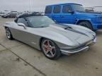 2007 CHEVROLET CORVETTE    a la Venta en Copart CA - SO SACRAMENTO