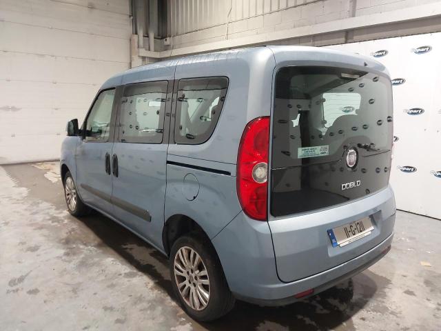 2011 FIAT DOBLO