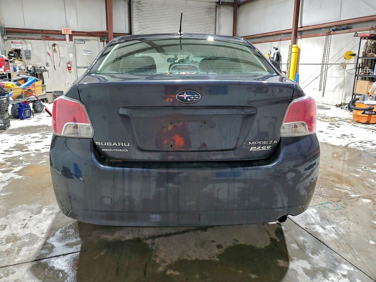 2014 Subaru Impreza Premium VIN: JF1GJAC69EH022319 Lot: 96198805