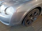 2005 BENTLEY CONTINENTAL FLYING SPUR 6.0 W12 4DR AUTO for sale at Copart EAST KILBRIDE