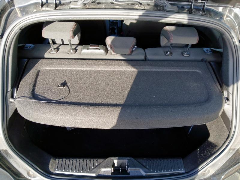 2019 FORD FIESTA 1.0 ECOBOOST 140 ST-LINE 3DR