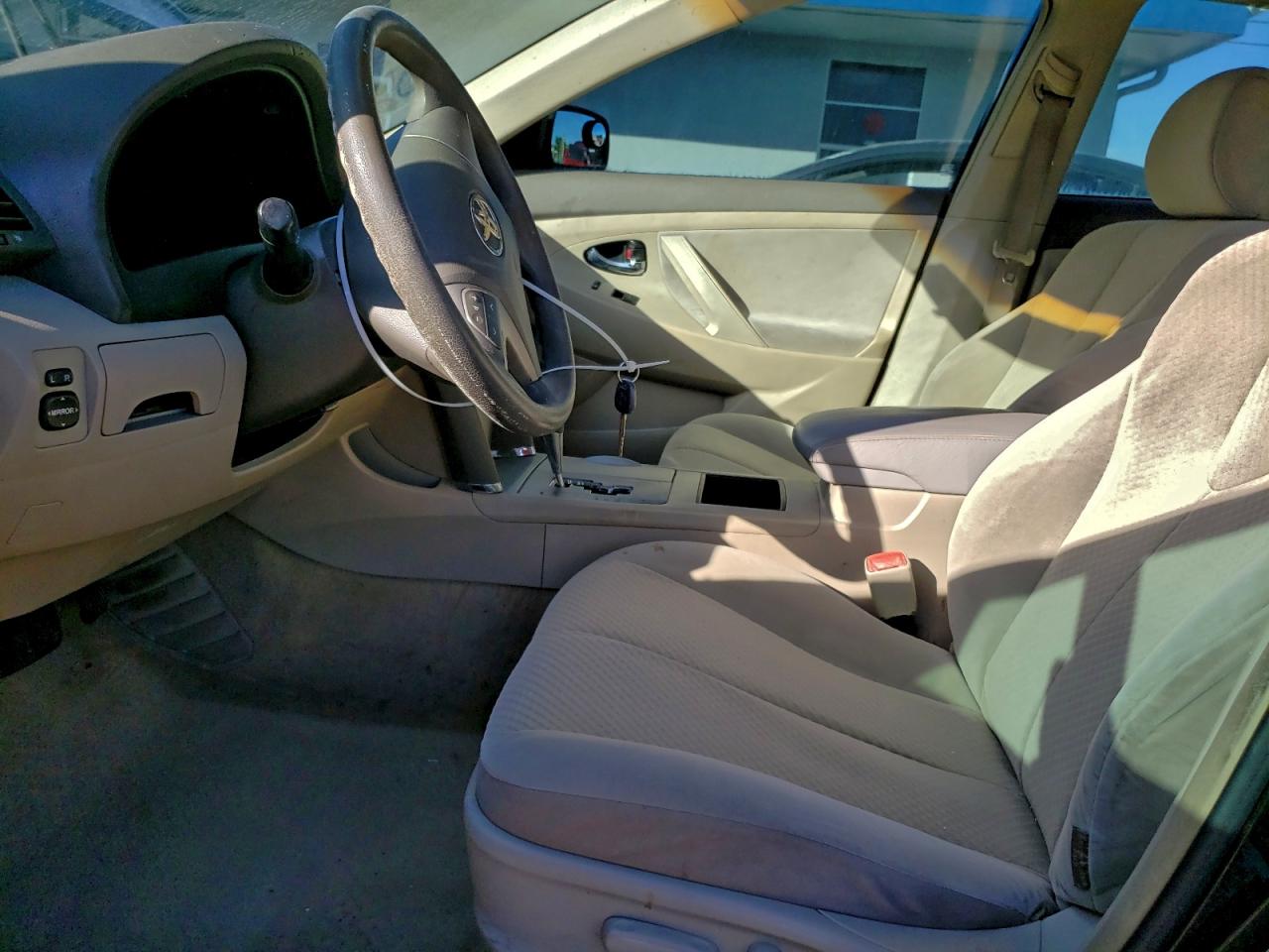 2008 Toyota Camry Ce VIN: 4T1BE46K48U218534 Lot: 96623405