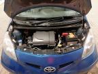 2007 TOYOTA AYGO 1.0 VVT-I BLUE 3DR for sale at Copart SANDWICH