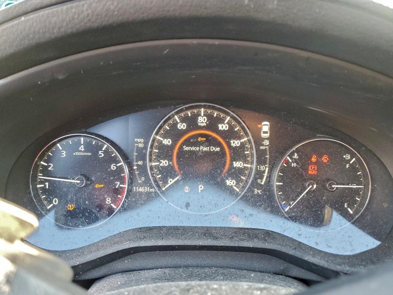 2020 Mazda 3 Premium VIN: 3MZBPBEM7LM123269 Lot: 97052935