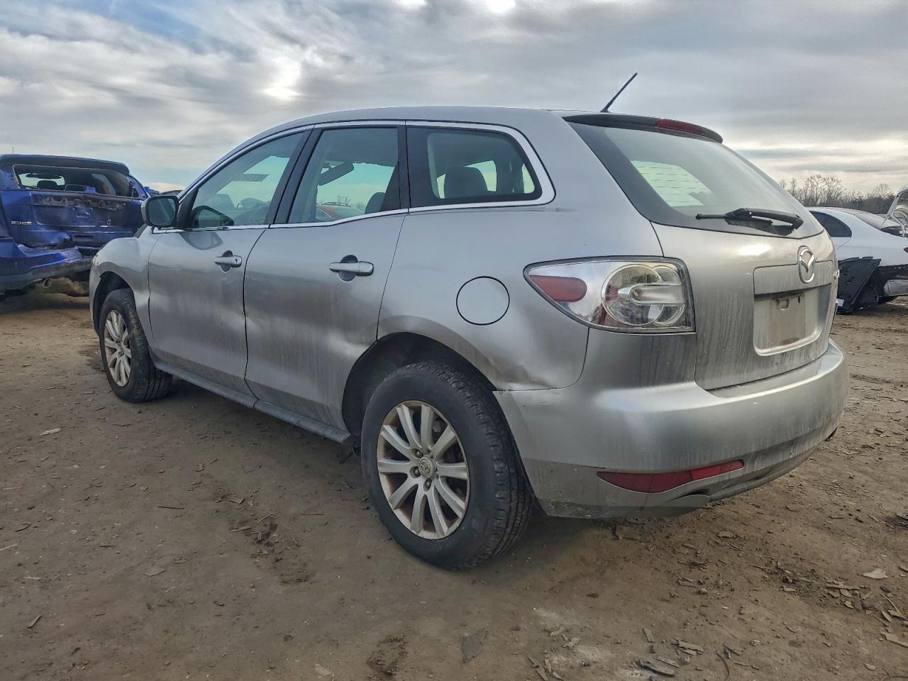 2010 Mazda Cx-7 VIN: JM3ER2W52A0323128 Lot: 97385435